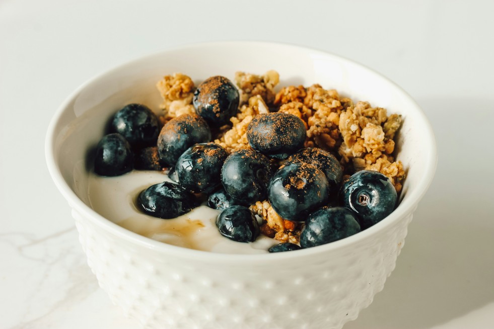 Low FODMAP Diet and IBS