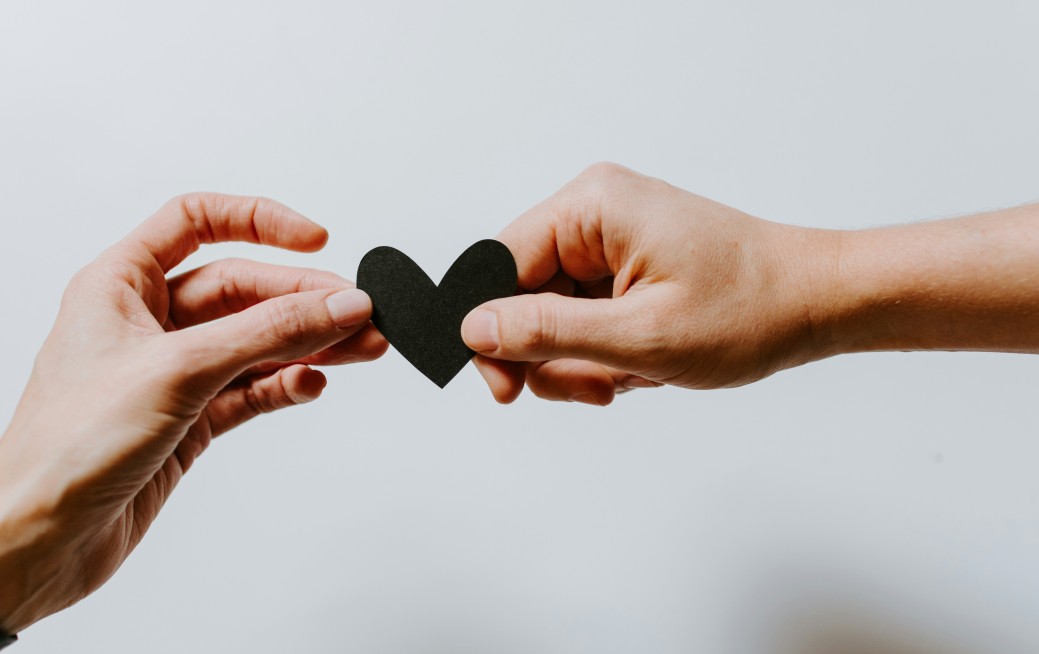Why your gut healing journey is a lot like a relationship