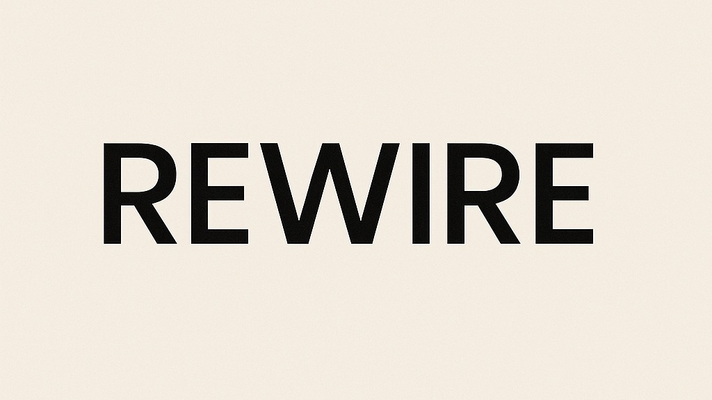 REWIRE Series